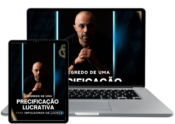 Jornada da Precificação